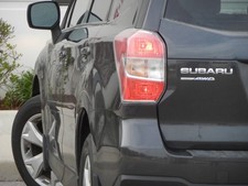 2015 Subaru Forester 2.5i Premium AWD 4dr Wagon CVT