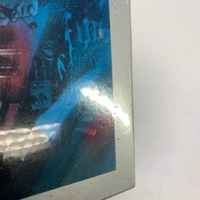 New Countermeasure (Atari 5200, 1983)