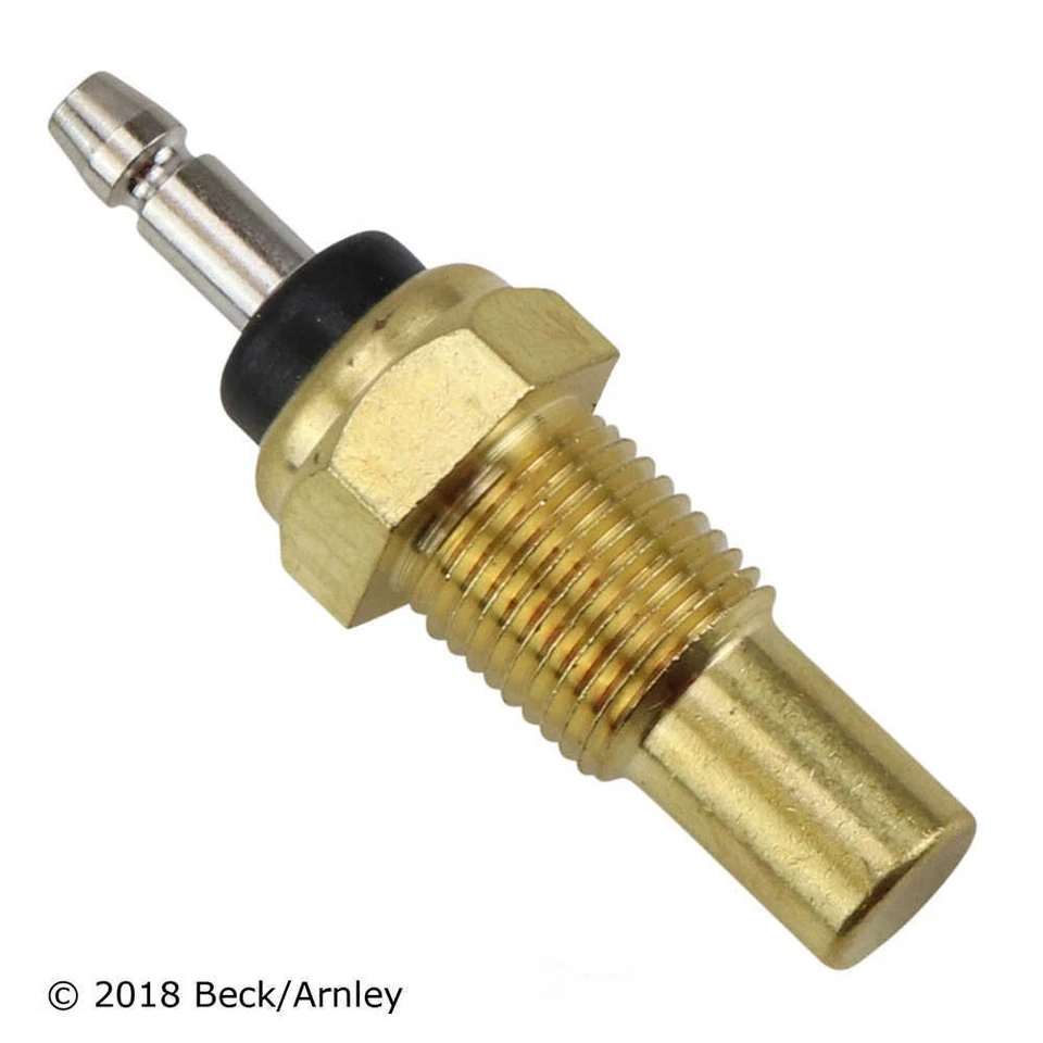 Переключатель температуры охлаждающей жидкости двигателя подходит для Mazda B2600 B2200 BECK/ARNLEY 1991-1992 годов выпуска - Изображение 4 из 4