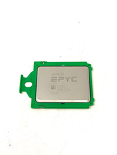 AMD Epyc 7502 Server Processor 3.35 GHz, 32 Cores, Socket SP3  Unlocked 