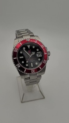 Liverpool Football Automatic LFC 'You'll Never Walk Alone' Seiko