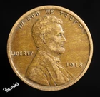 ✅  1918-P AU BN WW1 Lincoln Wheat Cent “Best Value On eBay" - Fast Shipping