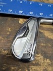 Titleist U505 Forged 4-Iron RH Graphite Shaft Tour AD DI-85 Stiff STD length
