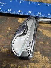 Titleist U505 Forged 4-Iron RH Graphite Shaft Tour AD DI-85 Stiff STD length