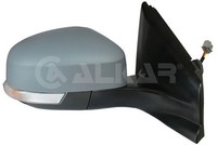 Alkar AußEnspiegel 6146374 Beheizbar AsphäRisch FüR Ford Mondeo 4 Turnier BA7