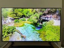 Samsung Gaming TV UE43AU9000K 43" 4K Dynamic Crystal LED Smart TV, Excellent