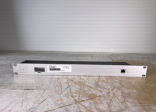 UBIQUITI CKG2-RM CLOUD KEY GEN2 RACK MOUNT ACCESSORY - UNTESTED/FOR PARTS