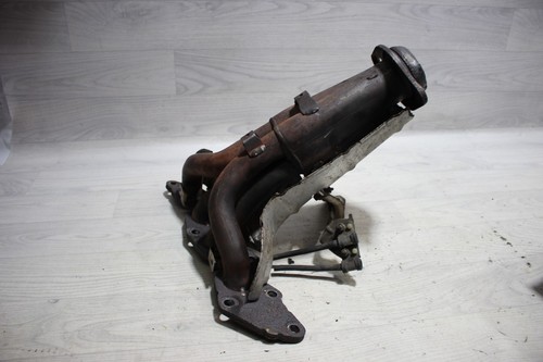 Auspuffkrümmer Abgaskrümmer Mazda 6 GG / GY Bj,03