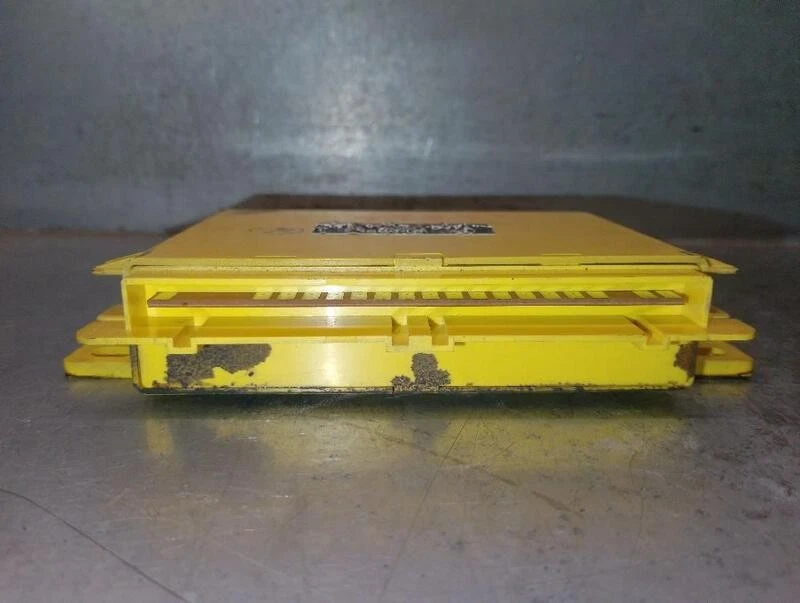 84AB10K910AA centralina confort per FORD ORION II (AFF) 1.6 D 1985 5192293 - Immagine 3 di 4