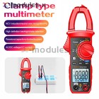 LCD Digital Multimeter AC DC Voltmeter Ammeter Ohmmeter Volt Tester Meter