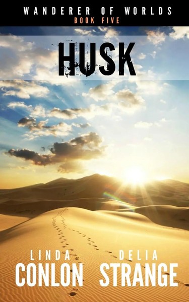 Linda Conlon (U. A.) | Husk | Taschenbuch | Englisch (2018) | 1231 Publishing-image