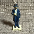 Marx - Vintage Gen. Grant Painted Plastic Figure General Ulysses Grant