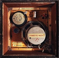 Audio Cd - Oslo Sinfonietta - Chambered Music - Dacapo -D- Neu