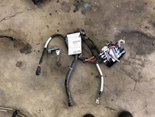17 Chevrolet Silverado 1500 Battery Control Harness 23409483