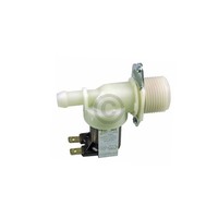 Ventil Magnetventil 1-Fach 180° 11,5MmØ Universal FüR Waschmaschine 230V 6W Tu60