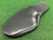 Genuine Harley-Davidson Sportster XL1200S Seat, Perfect for Repairs and Reup...