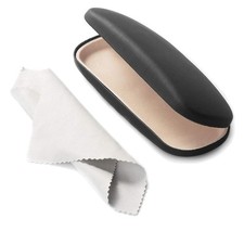 Unisex Hard Shell Eyeglasses Cases, Protective Case For Glasses