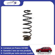 Ressort divers Citroen C4