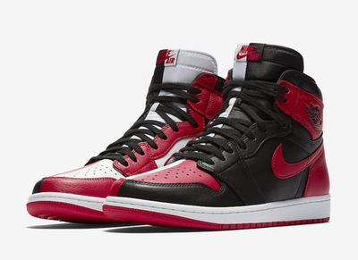 Nike Air Jordan 1 Retro High Homage To Home Chicago AR9880-023