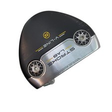 Odyssey STROKE LAB V-LINE S 34in Right-Handed Putter 2412