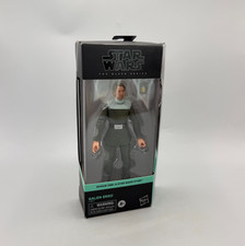 Star Wars Black Series Galen Erso 6 Action Figure Rogue One 07 New Sealed