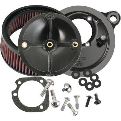 S&S Cycle Air Cleaner Stealth - '99-06 CV 170-0060