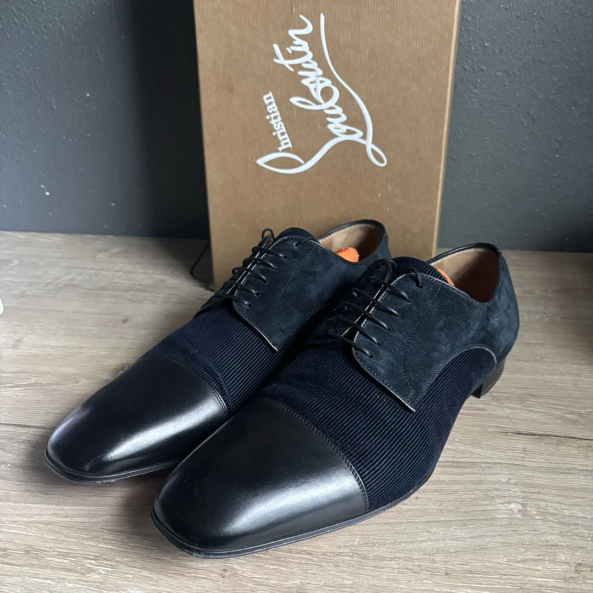 Christian Louboutin \