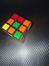 Rubik s Cube, The Original 3x3 Brain Teaser Fidget Toy 6063964
