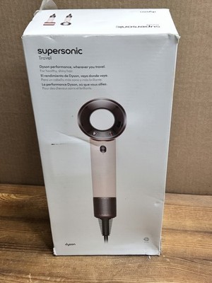 Dyson Supersonic Hair Dryer - HD19
