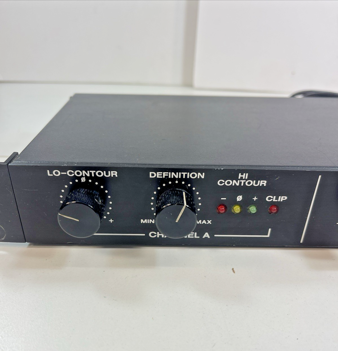 BBE 422 Sonic Maximizer Dual Channel Audio Processor | eBay