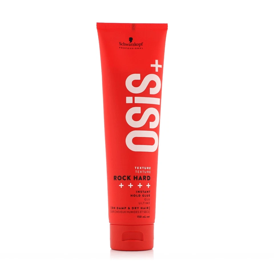 Schwarzkopf Professional Osis+ Rock Hard Instant Hold Glue 150 ml