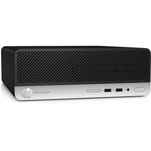 HP ProDesk 400 G4 SFF 16GB 800GB SSD Core™ i5-7400 3.0GHz WIN11P, Grade B - 第 2/3 張圖片