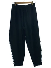 A.POC Other Apoc Aable TYPE-A Fringe Pants 2 Cotton BLK AT31KF400 Used