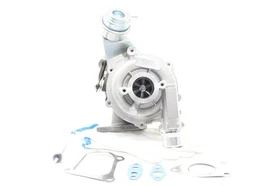 TURBOLADER FÜR OPEL MOVANO B KASTEN (X62) - ALANKO 10901249