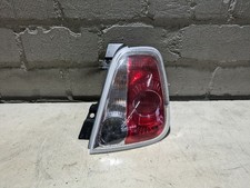 Heckleuchte Rechts Fiat 312 500 C 0.9 Twinair Start&stop