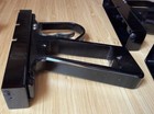 LOT OF 3 SMART PARTS IMPULSE TRIGGER FRAMES AND PARTS PAINTBALL NO RESERVE! — photo 9