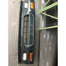 Pare-choc avant Ssangyong MUSSO