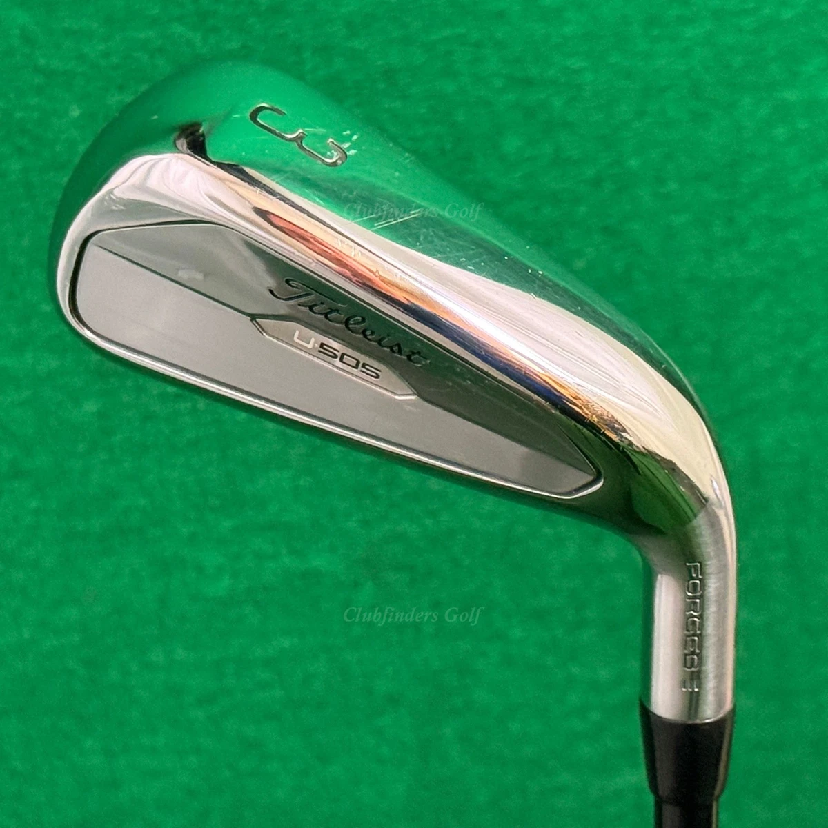 Titleist Hybrid 3-Iron Golf Clubs for sale | eBay