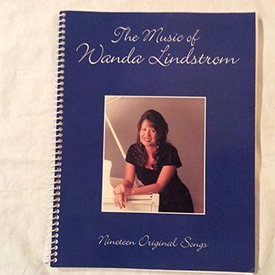 The Music of Wanda Lindstrom (Ninet..., Wanda Lindstrom