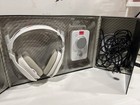 Astro A40 TR Headset with MixAmp Pro TR for PC and MAC - White - Used — photo 2