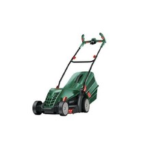 Image of Bosch Universal Rotak 37-565 37cm 1400 Watt Electric Lawnmower 06008A6573