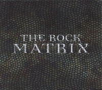 Audio Cd - Rock Matrix (The) / Various - Orb Records -D- Neu