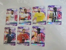 2025-26 Topps Match Attax Madness UEFA Champions League Soccer Checklist Guide in-content 23
