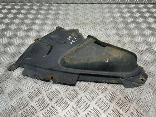 BMW 3 F30, F80 Innenkotflügel vorne rechts 7260740 3.00 Diesel 2014 33445029