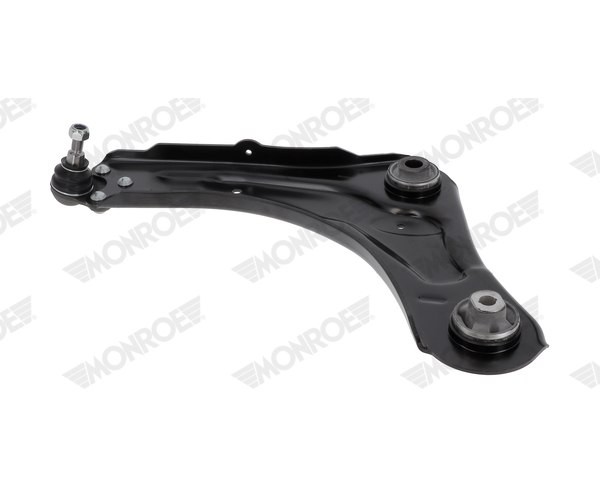 CONTROLTRAILING ARM WHEEL SUSPENSION L25564 FOR RENAULT MEGANE/III/Hatchback - Image 5
