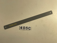 START HSS  Maschinens&auml;geblatt S&auml;geblatt 400 x 32 x 2,0 mm - 8Z  LP: 405C