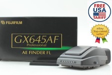 [UNUSED Box] Fujifilm AE Finder FL HV 90x For GX645AF Hasselblad H1 H2 FromJAPAN
