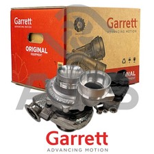 Turbolader für MERCEDES-BENZ GLE (V167) GLE 300 d EQ Boos 6540905401, 6540907001