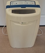 Meaco Home Dehumidifier 20L Instructions. Works Perfectly. Excellent Condition.