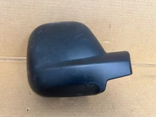 Peugeot Expert 2016 TO2024 Black Door Wing Mirror Cover Right Side GENUINE